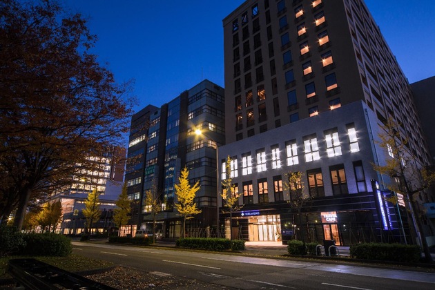 Gallery - Hotel Mystays Premier Kanazawa