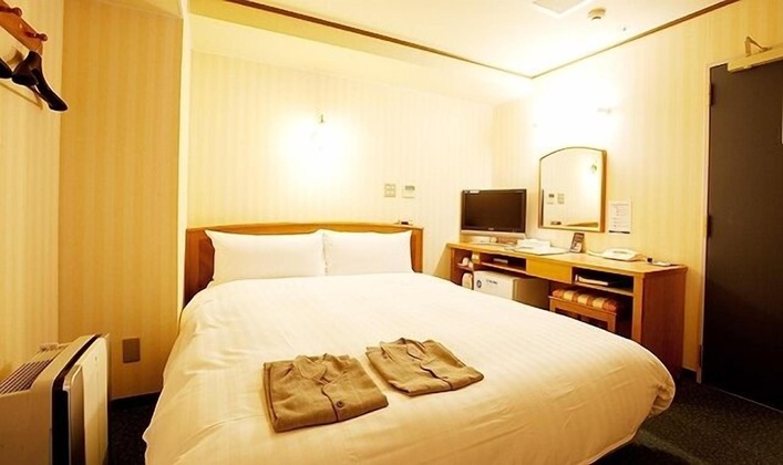 Gallery - Hotel Prime Inn Toyama