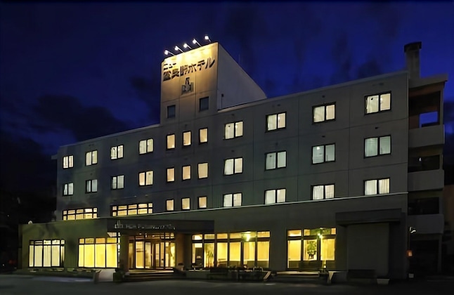 Gallery - New Furano Hotel