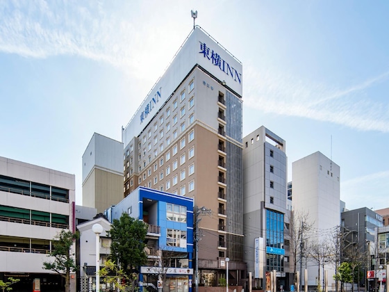 Gallery - Toyoko Inn Matsumoto Ekimae Hommachi