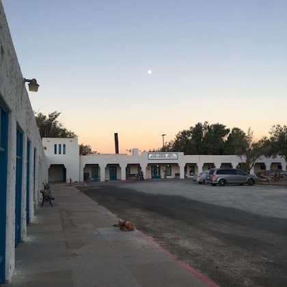 Gallery - Amargosa Opera House