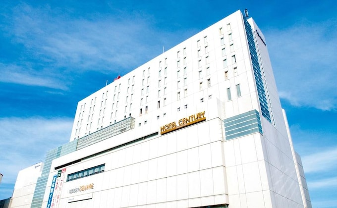 Gallery - Odakyu Hotel Century Sagami Ono
