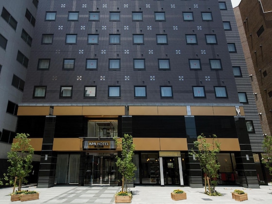 Gallery - Apa Hotel Nagatacho Hanzomon Ekimae