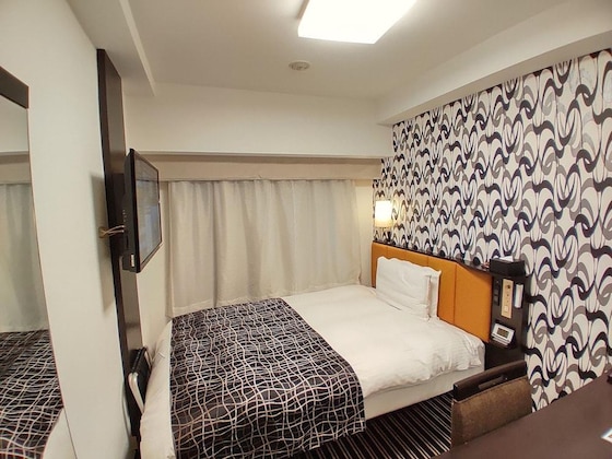 Gallery - Apa Hotel Nagatacho Hanzomon Ekimae