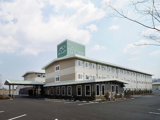 Gallery - Hotel Route Inn Tagajo Eki Higashi