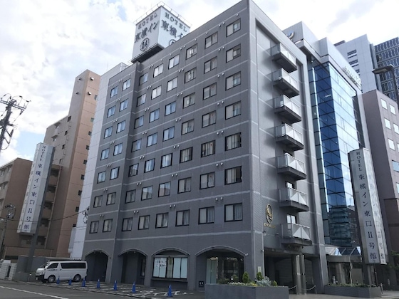 Gallery - Toyoko Inn Sendai Higashi 2