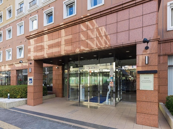 Gallery - Toyoko Inn Keio Line Hashimoto Station Kita