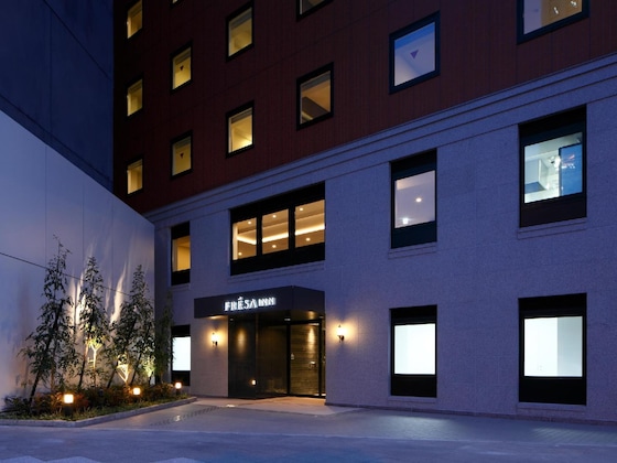 Gallery - Sotetsu Fresa Inn Yokohama Sakuragicho
