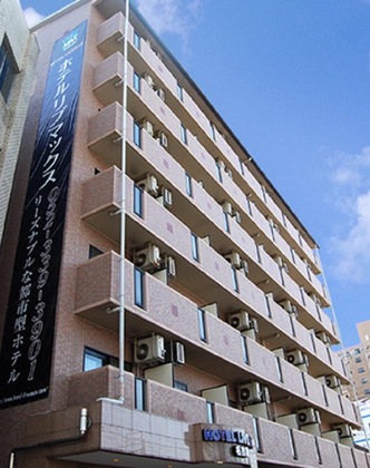 Gallery - Hotel Livemax Nagoya