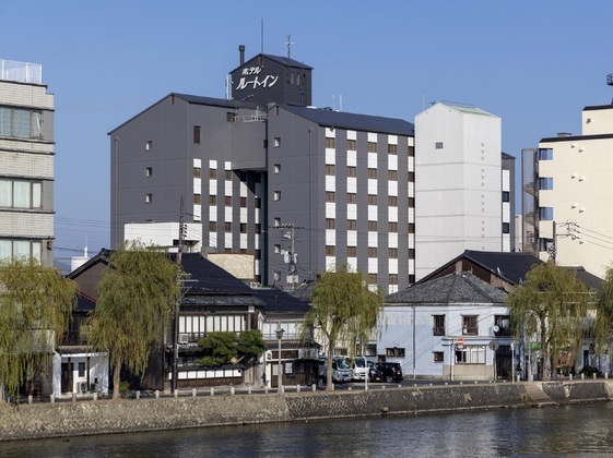 Gallery - Hotel Route Inn Matsue