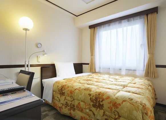 Gallery - Toyoko Inn Hokkaido Tomakomai Ekimae