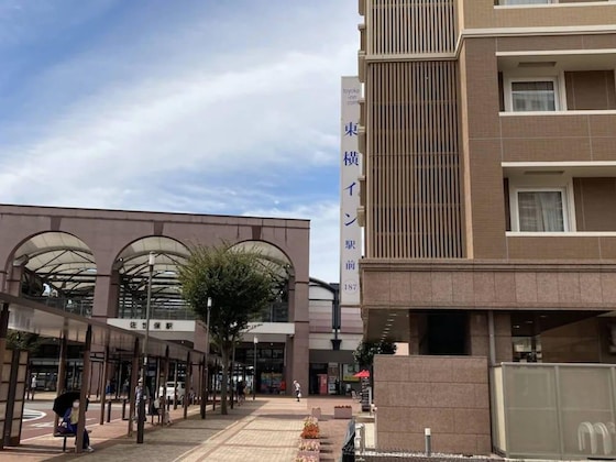 Gallery - Toyoko Inn Sasebo Ekimae