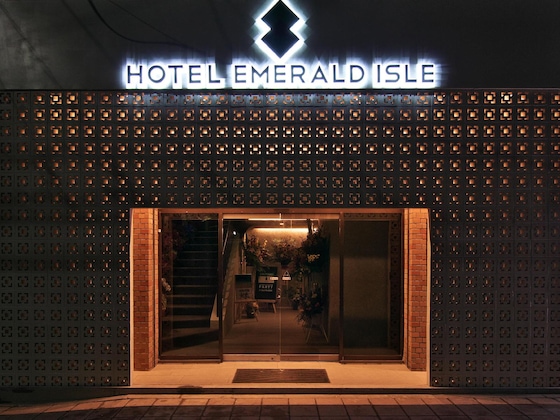 Gallery - Hotel Emerald Isle Ishigakijima
