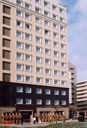 Gallery - Toyoko Inn Okinawa Naha Shintoshin Omoromachi