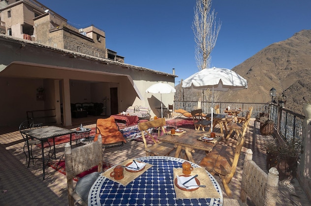 Gallery - Dar Adrar