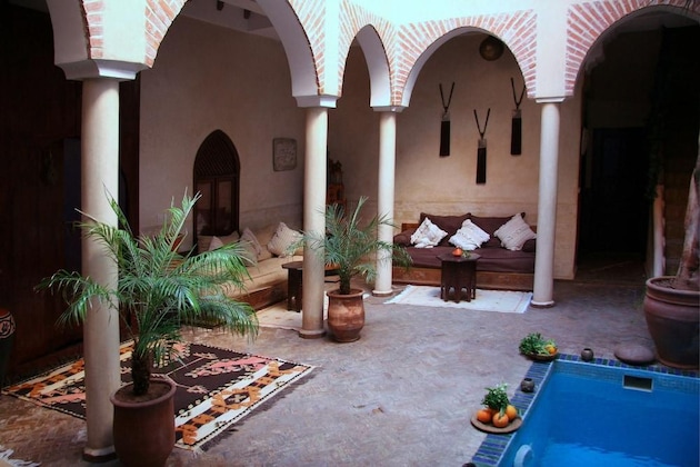 Gallery - Riad Zen House