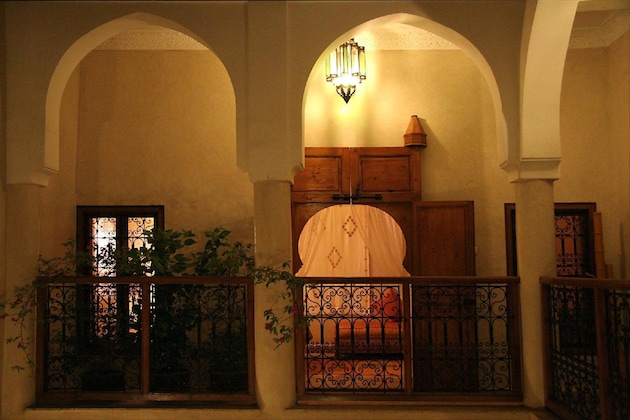 Gallery - Riad Couleurs Du Sud