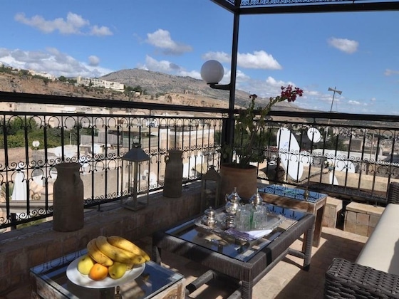 Gallery - Riad Adarissa