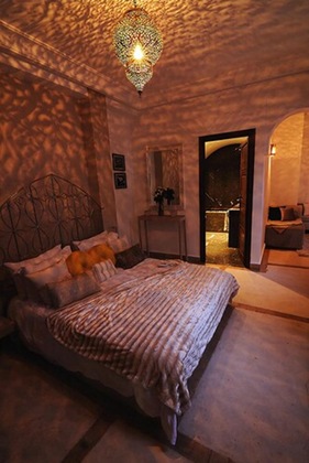 Gallery - Riad Chayma - Adults Only