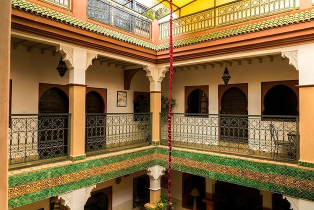 Gallery - Riad Errabii