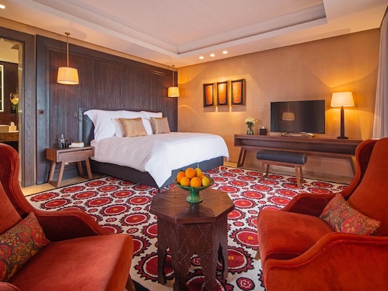 Gallery - Fairmont Royal Palm Marrakech