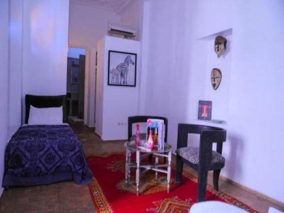 Gallery - Riad El Kenz