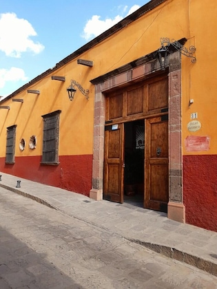 Gallery - Hotel Casa Carmen