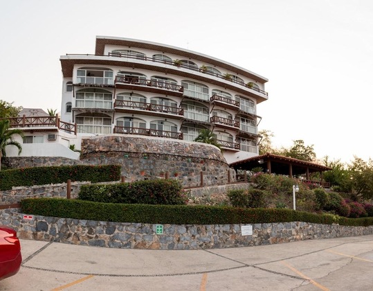 Gallery - Hotel Villas El Morro