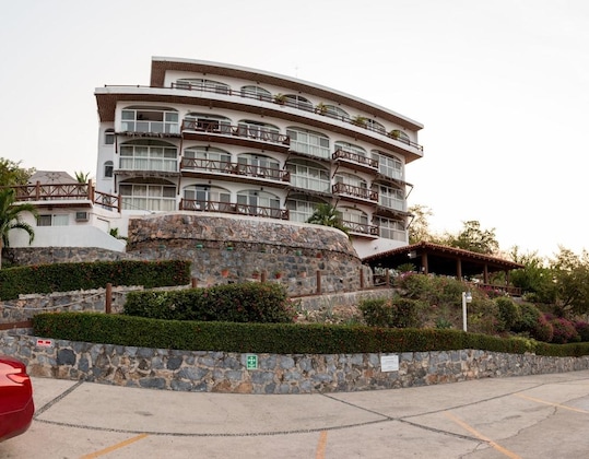 Gallery - Hotel Villas El Morro