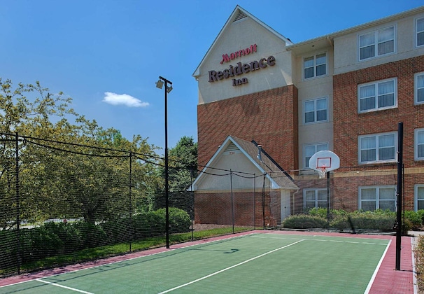 Gallery - Residence Inn By Marriott Richmond Northwest