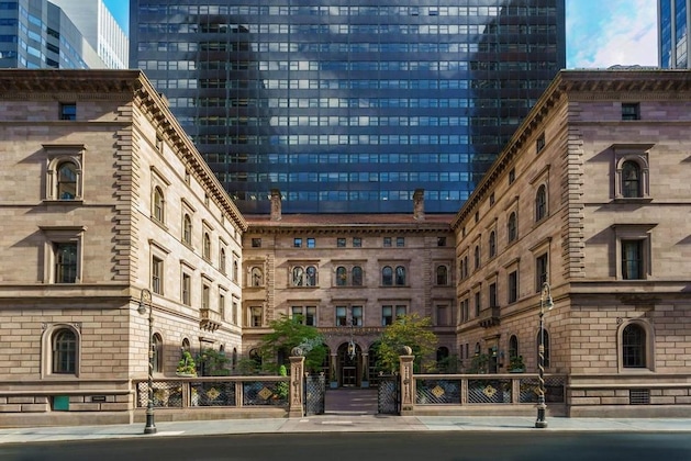 Gallery - The Towers At Lotte New York Palace