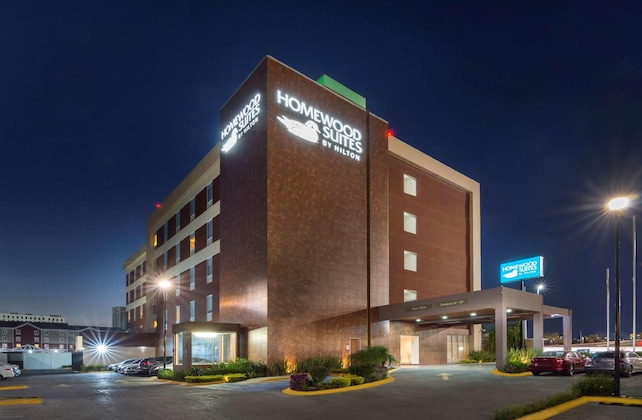 Gallery - Homewood Suites By Hilton Queretaro