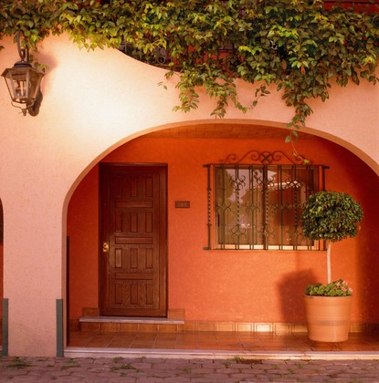 Gallery - Hotel Park Villa
