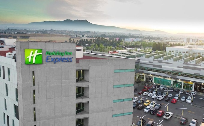 Gallery - Holiday Inn Express Toluca Galerias Metepec, An Ihg Hotel