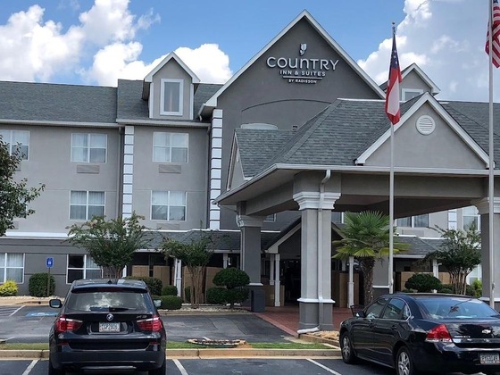 Gallery - Country Inn & Suites By Radisson, Mcdonough, Ga