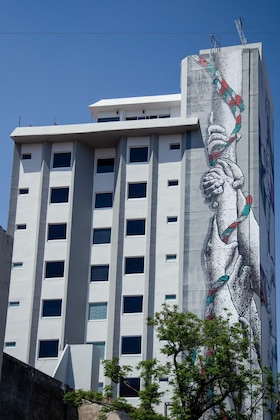 Gallery - Hotel Dali Plaza Ejecutivo
