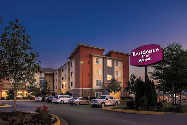 Gallery - Residence Inn Florence Marriott
