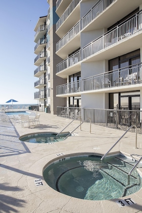 Gallery - Grande Shores Ocean Resort