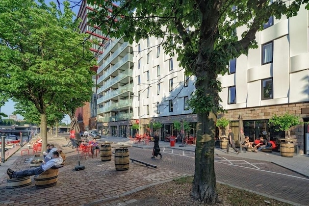 Gallery - Ibis Rotterdam City Centre