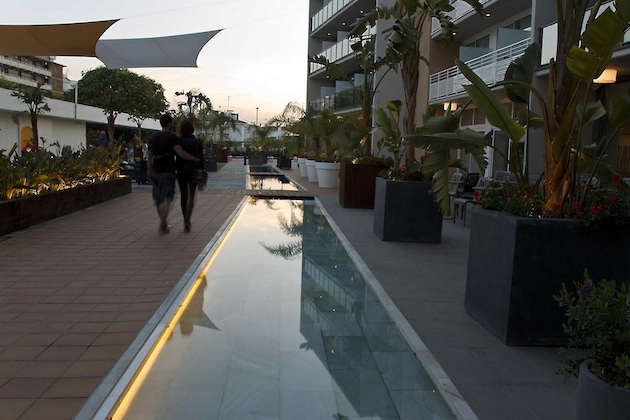 Gallery - Altafulla Mar Hotel