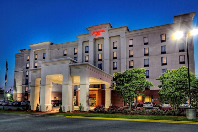 Gallery - Hampton Inn Roanoke Rapids