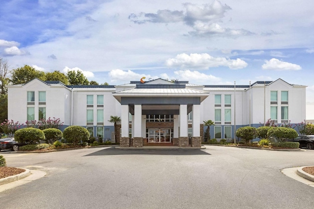 Gallery - Comfort Inn