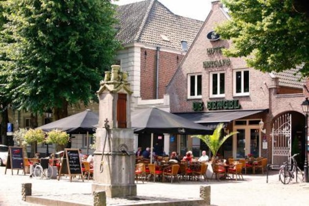 Gallery - Hotel De Bengel