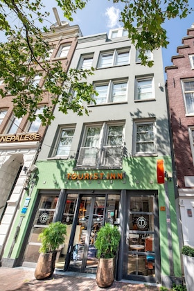 Gallery - Tourist Inn Budget Hotel - Hostel