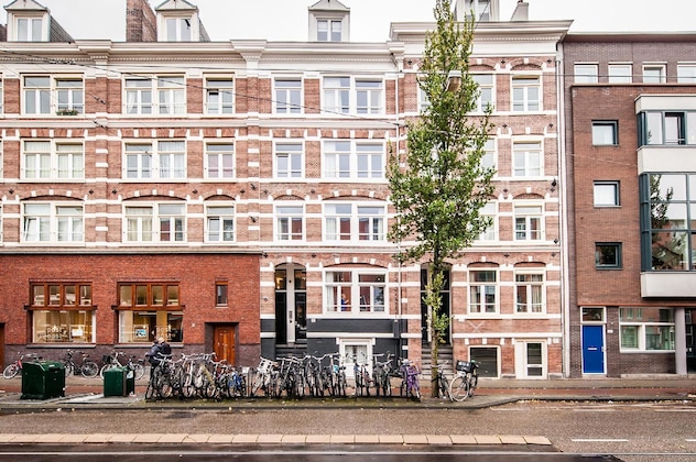 Gallery - Numa | Amsterdam Oosterpark