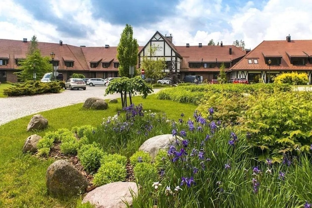 Gallery - Hotel Dr Irena Eris Wzgorza Dylewskie