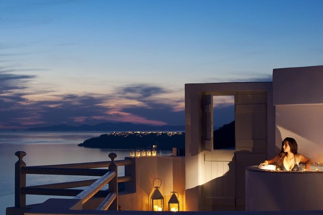 Gallery - Adamant Suites