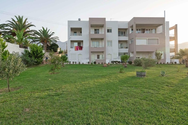 Gallery - Apollo Apartments