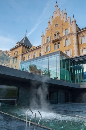 Gallery - Grand Hotel Billia