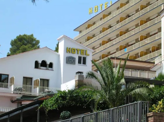 Gallery - Apartamentos Can Fisa